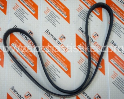 5412990 Приводной ребристый ремень BELT V RIBBED Cummins